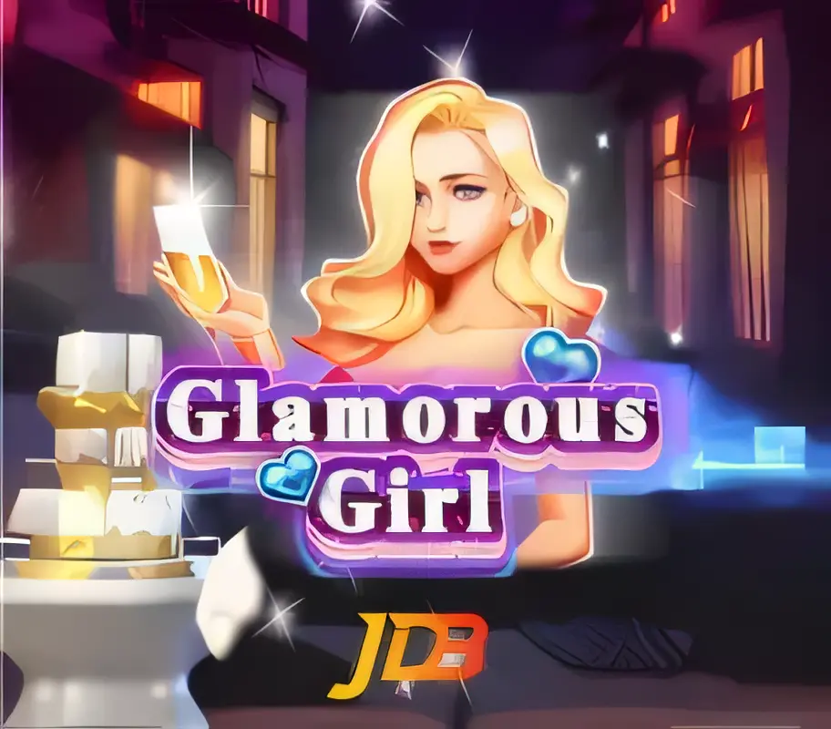 5588bet-glamorousgirl