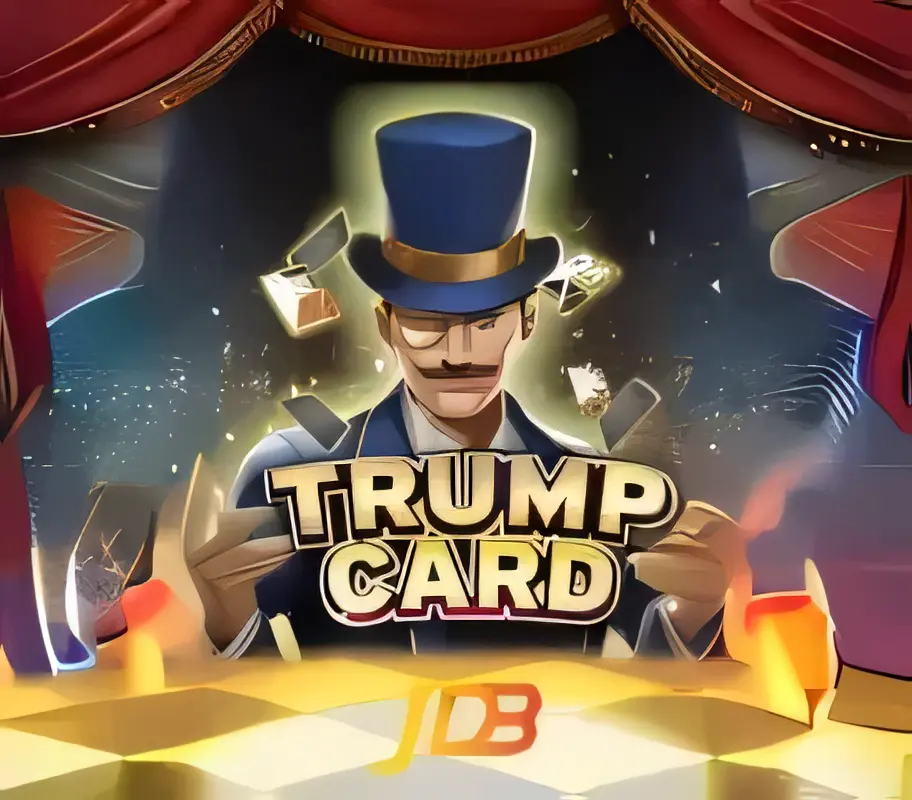 5588bet-trumpgard